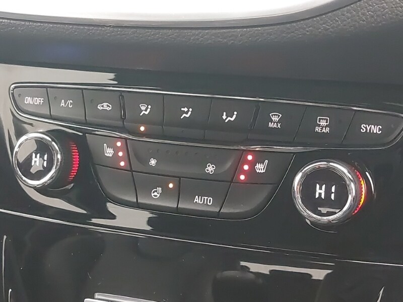 Used Vauxhall Astra 2016 for sale - 76543633: Photo 18