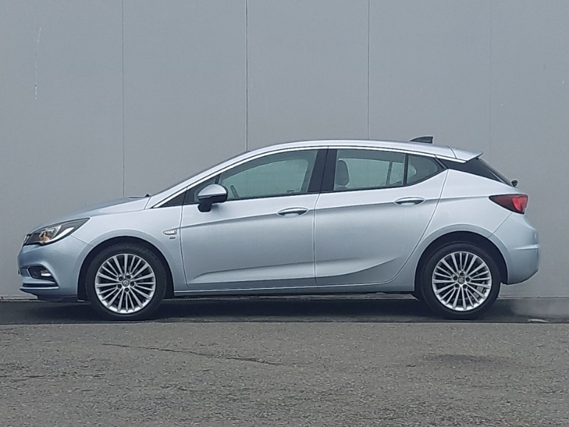 Used Vauxhall Astra 2016 for sale - 76543633: Photo 4