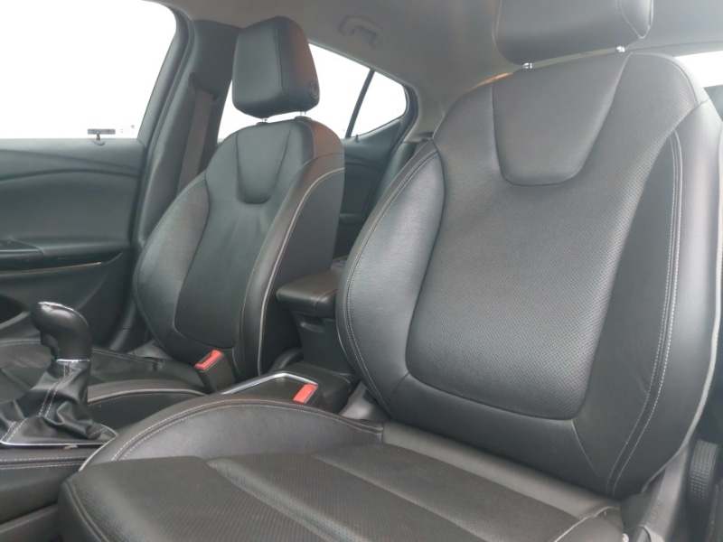 Used Vauxhall Astra 2016 for sale - 76543633: Photo 5