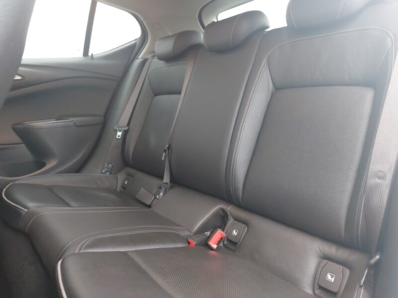 Used Vauxhall Astra 2016 for sale - 76543633: Photo 6