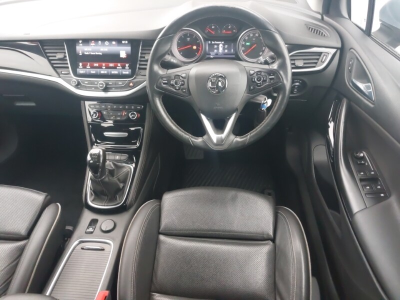 Used Vauxhall Astra 2016 for sale - 76543633: Photo 7