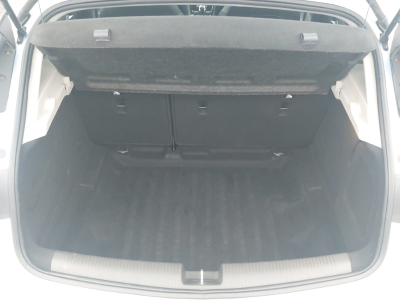 Used Vauxhall Astra 2016 for sale - 76543633: Photo 8