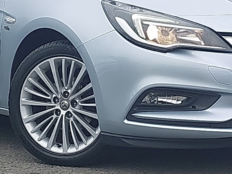 Used Vauxhall Astra 2016 for sale - 76543633: Photo 9