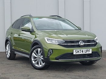 Used Volkswagen Taigo 2024 for sale - 78252960: Photo