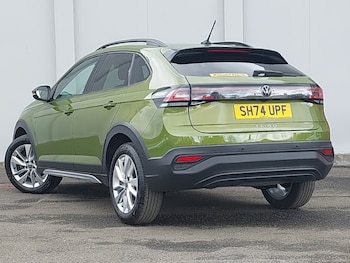 Used Volkswagen Taigo 2024 for sale - 78252960: Photo