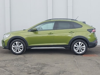 Used Volkswagen Taigo 2024 for sale - 78252960: Photo