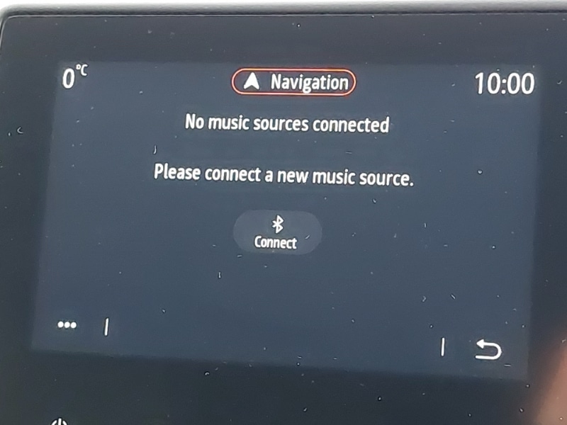 Used Renault Captur 2022 for sale - 77223902: Photo 17