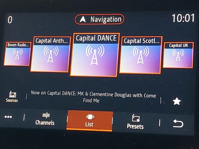 Used Renault Captur 2022 for sale - 77223902: Photo 18