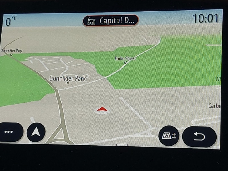 Used Renault Captur 2022 for sale - 77223902: Photo 19