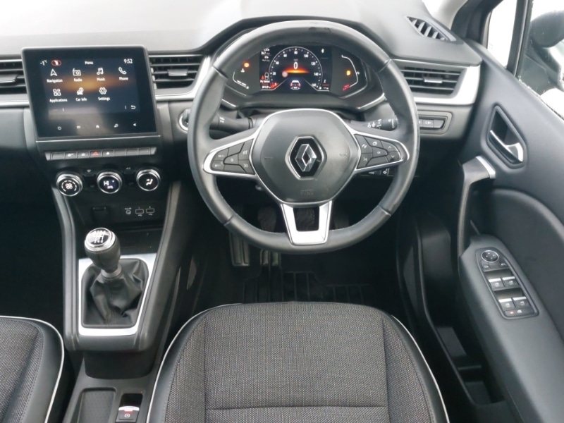 Used Renault Captur 2022 for sale - 77223902: Photo 7