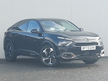 Citroen - C4