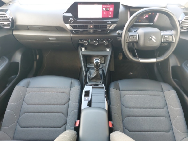 Used Citroen C4 2023 for sale - 76325497: Photo 2
