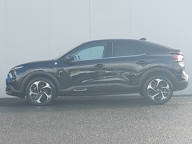 Used Citroen C4 2023 for sale - 76325497: Photo 4