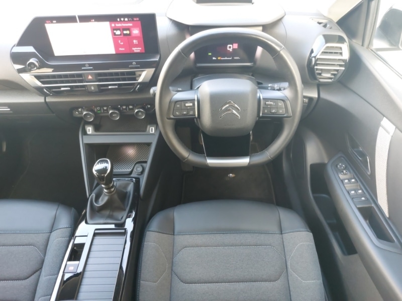 Used Citroen C4 2023 for sale - 76325497: Photo 7
