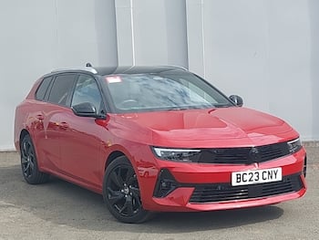 Used Vauxhall Astra 2023 for sale - 79513799: Photo
