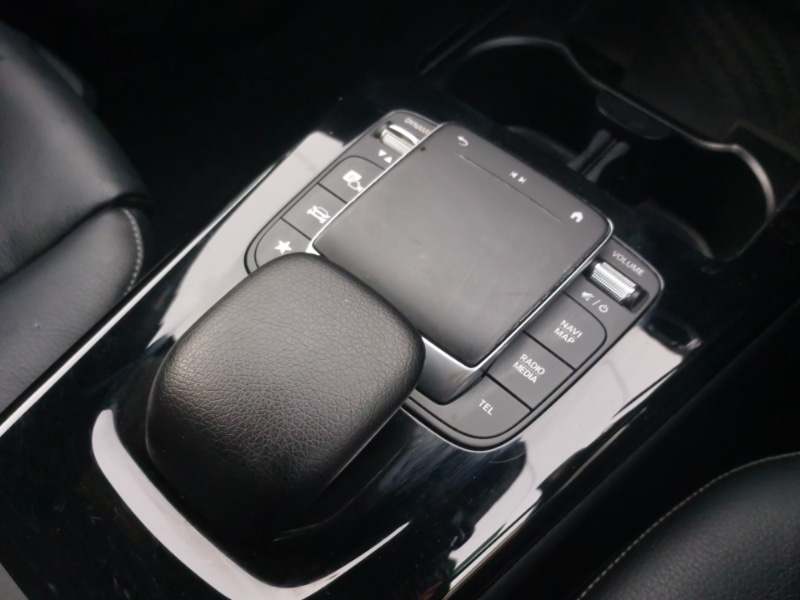 Used Mercedes-Benz CLA 2020 for sale - 77004573: Photo 14