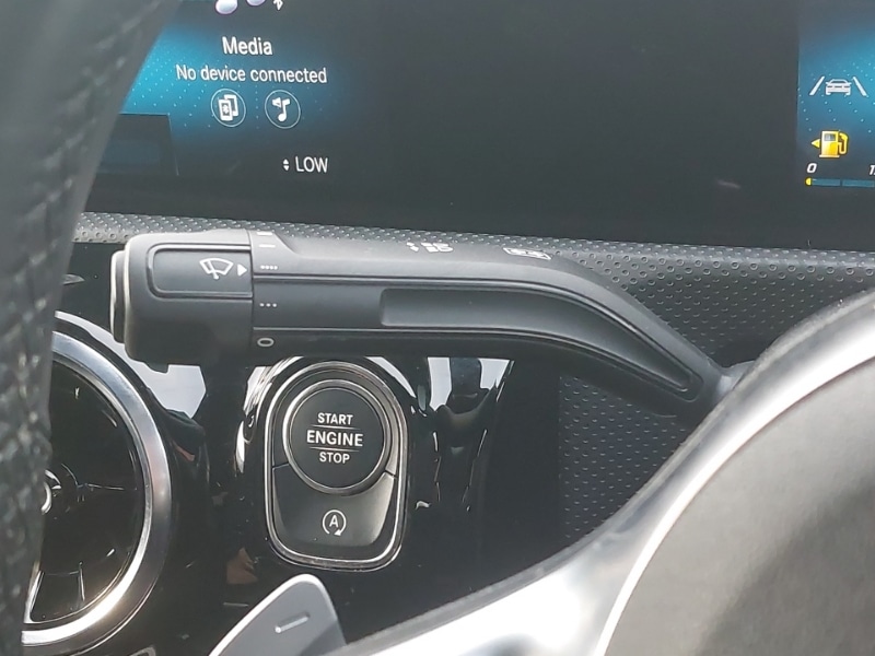 Used Mercedes-Benz CLA 2020 for sale - 77004573: Photo 15