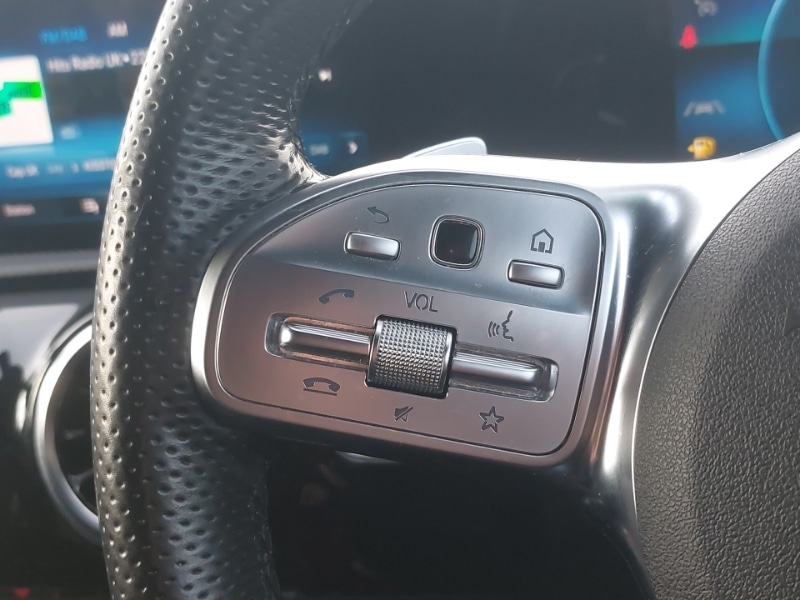 Used Mercedes-Benz CLA 2020 for sale - 77004573: Photo 16