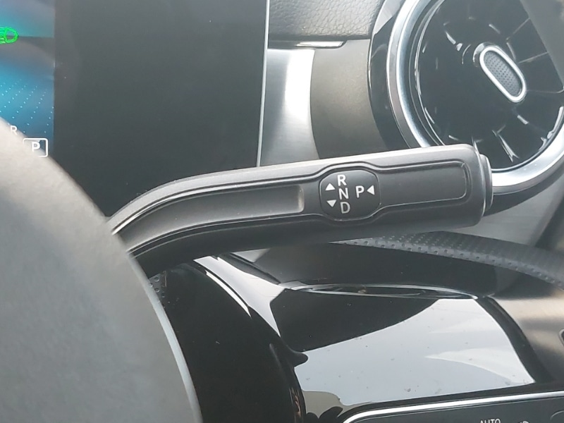 Used Mercedes-Benz CLA 2020 for sale - 77004573: Photo 17