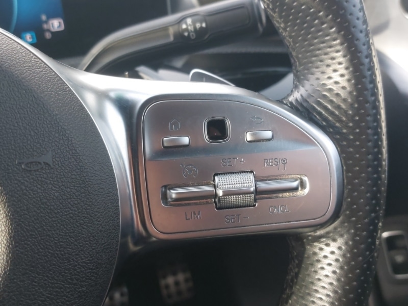 Used Mercedes-Benz CLA 2020 for sale - 77004573: Photo 18