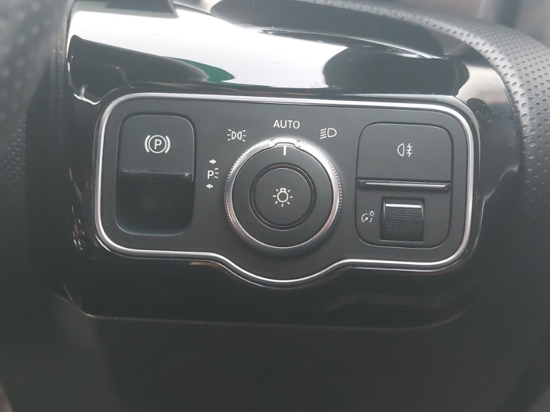 Used Mercedes-Benz CLA 2020 for sale - 77004573: Photo 19