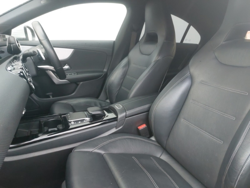 Used Mercedes-Benz CLA 2020 for sale - 77004573: Photo 5