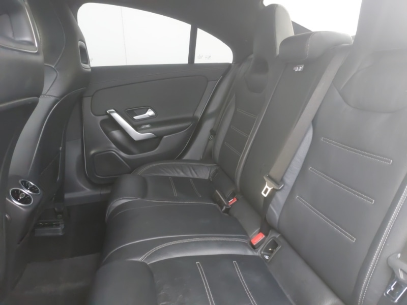 Used Mercedes-Benz CLA 2020 for sale - 77004573: Photo 6