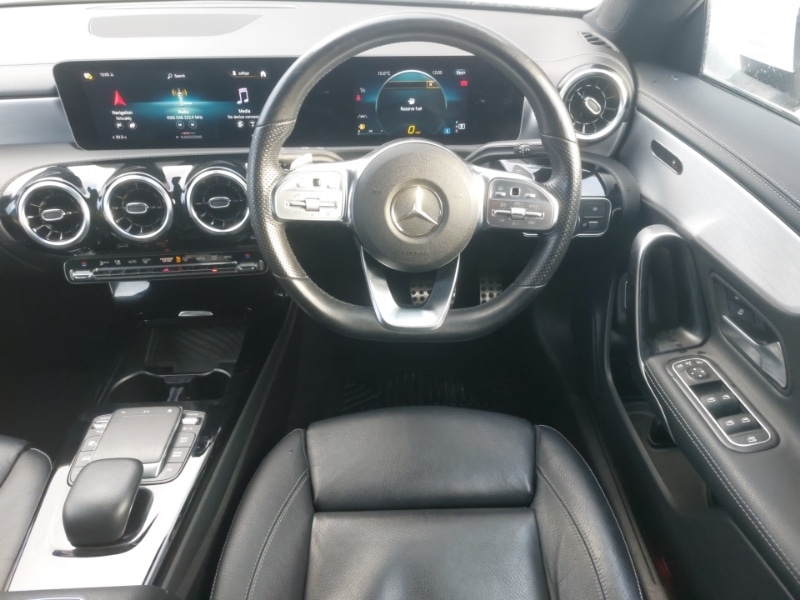 Used Mercedes-Benz CLA 2020 for sale - 77004573: Photo 7