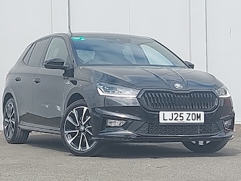 Used Skoda Fabia 2025 for sale - 79291207: Photo