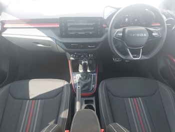 Used Skoda Fabia 2025 for sale - 79291207: Photo