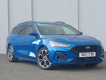 Used Ford Focus 2023 for sale - 78527427: Photo