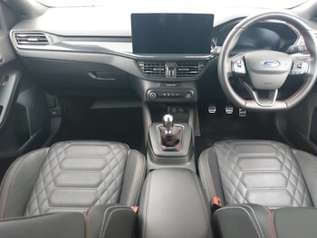 Used Ford Focus 2023 for sale - 78527427: Photo