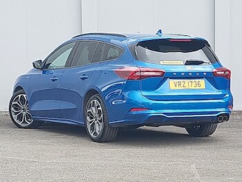 Used Ford Focus 2023 for sale - 78527427: Photo
