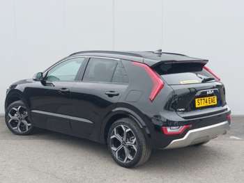 Used Kia Niro 2024 for sale - 74418392: Photo