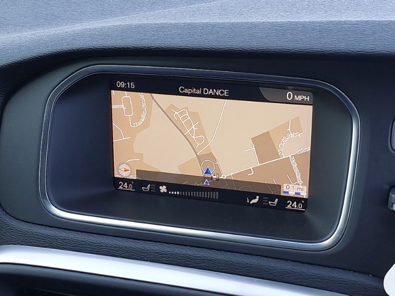 Used Volvo V40 2019 for sale - 77956750: Photo 13