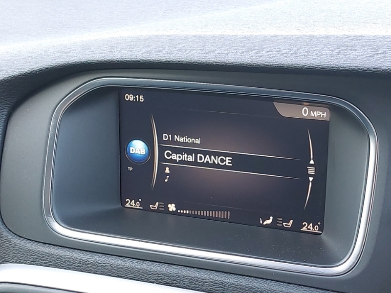 Used Volvo V40 2019 for sale - 77956750: Photo 14