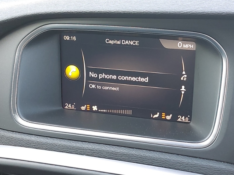 Used Volvo V40 2019 for sale - 77956750: Photo 15