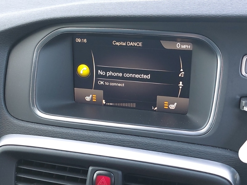 Used Volvo V40 2019 for sale - 77956750: Photo 19