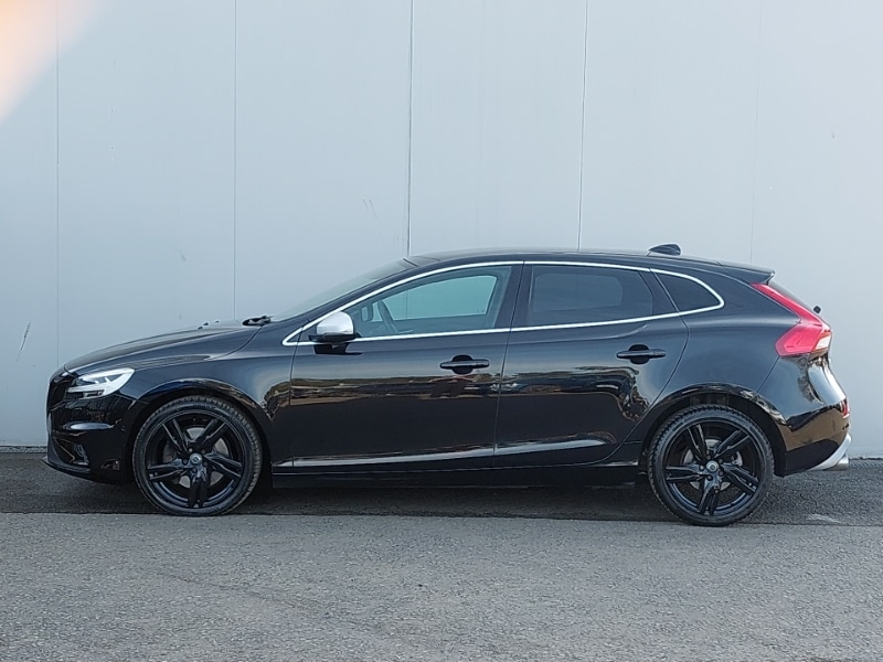 Used Volvo V40 2019 for sale - 77956750: Photo 4