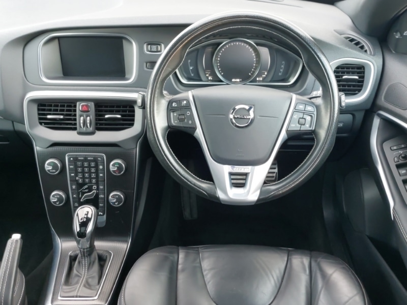 Used Volvo V40 2019 for sale - 77956750: Photo 7