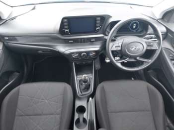 Used Hyundai BAYON 2022 for sale - 75429175: Photo