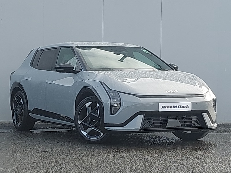 Used Kia EV4 2025 for sale - 76669552: Photo 1