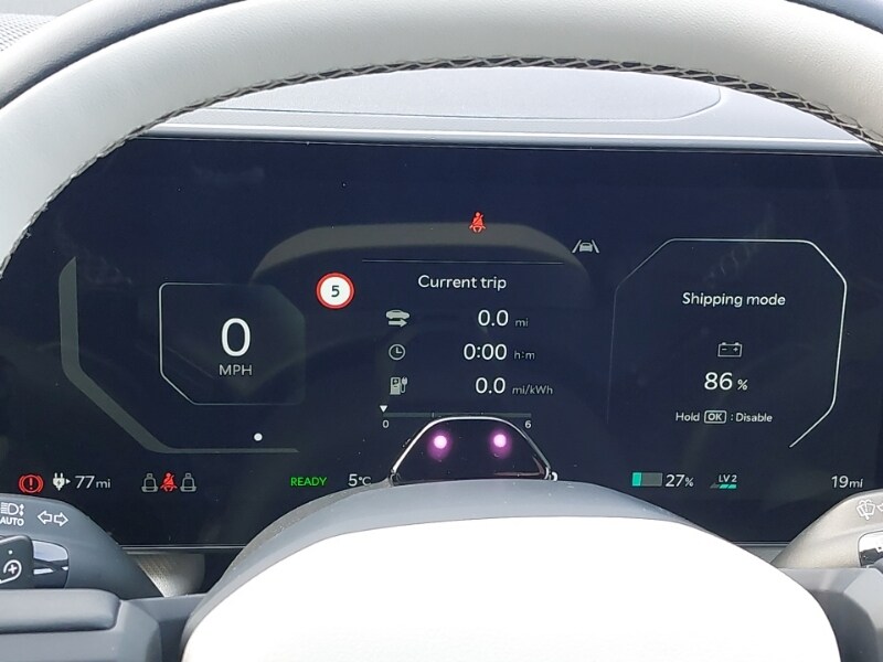 Used Kia EV4 2025 for sale - 76669552: Photo 13