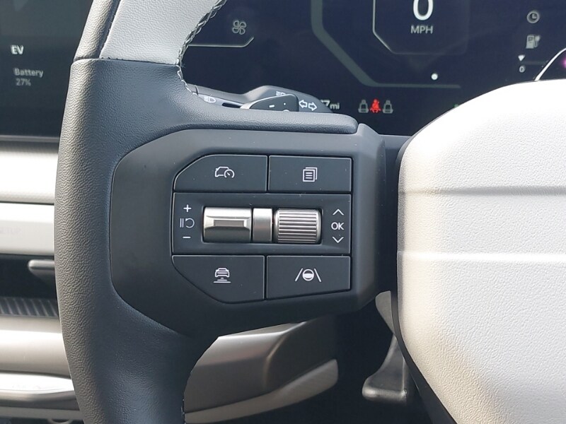 Used Kia EV4 2025 for sale - 76669552: Photo 14