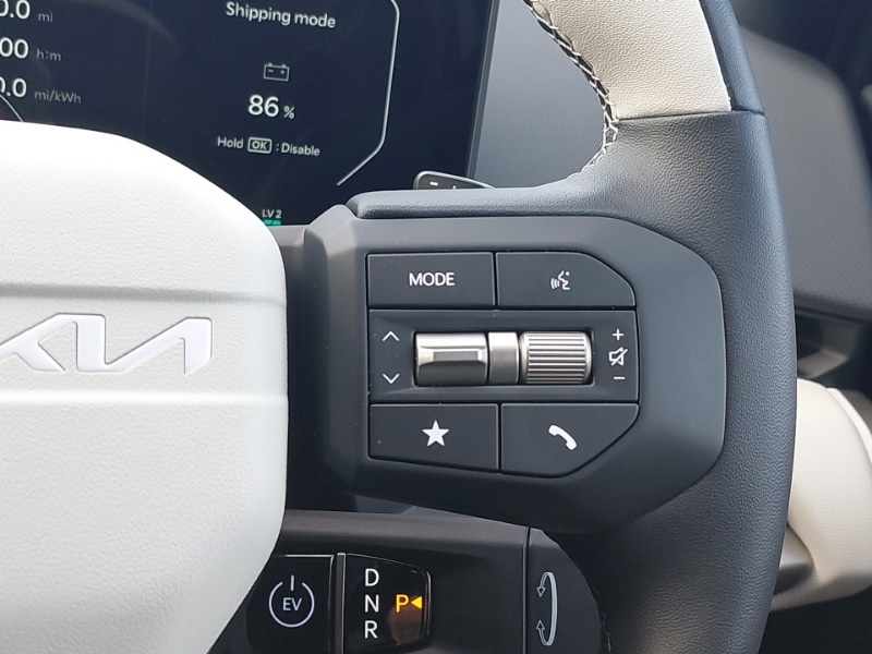 Used Kia EV4 2025 for sale - 76669552: Photo 15