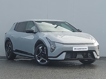 Kia - EV4