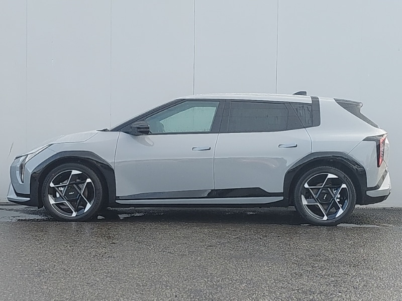 Used Kia EV4 2025 for sale - 76669552: Photo 4