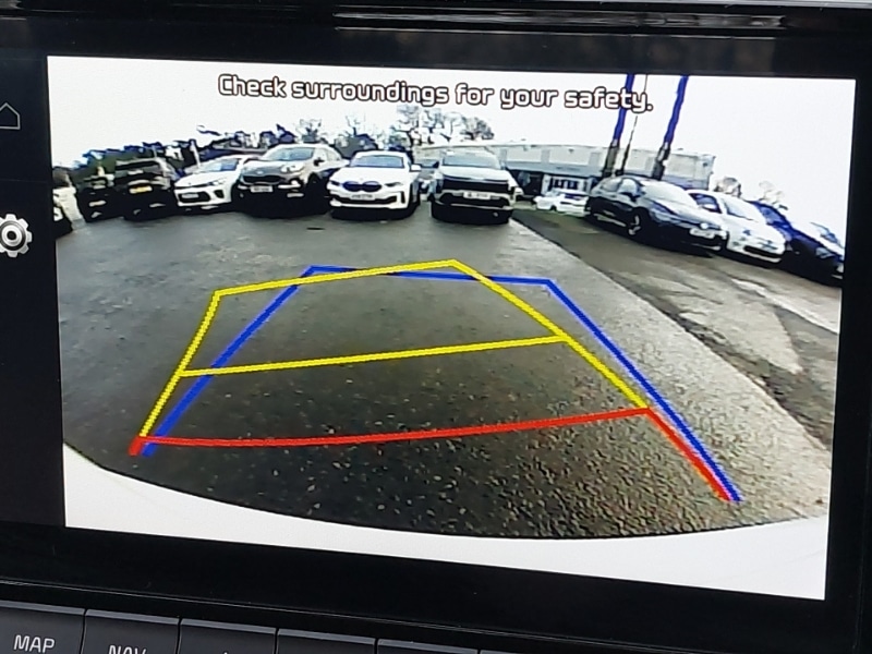 Used Kia Picanto 2022 for sale - 76834587: Photo 10