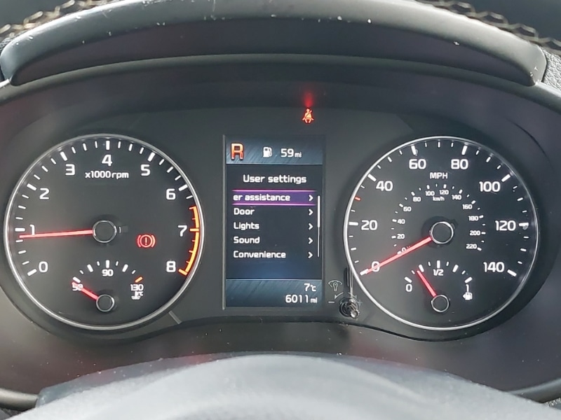 Used Kia Picanto 2022 for sale - 76834587: Photo 11