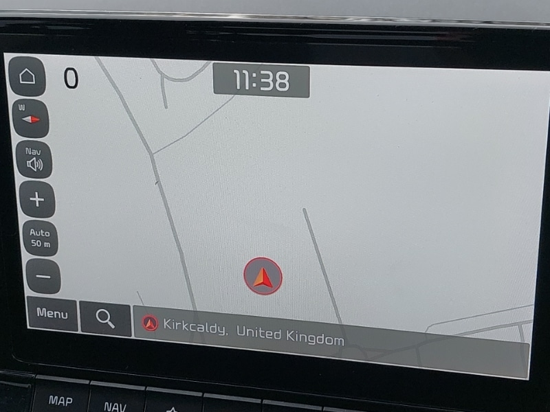 Used Kia Picanto 2022 for sale - 76834587: Photo 16